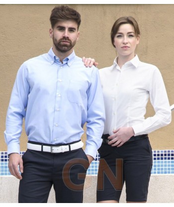 Cinturón color blanco