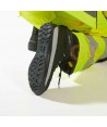 Bota de piel nobuck con puntera de seguridad SB HRO  (300º)