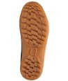 Bota de piel nobuck con puntera de seguridad SB HRO  (300º)