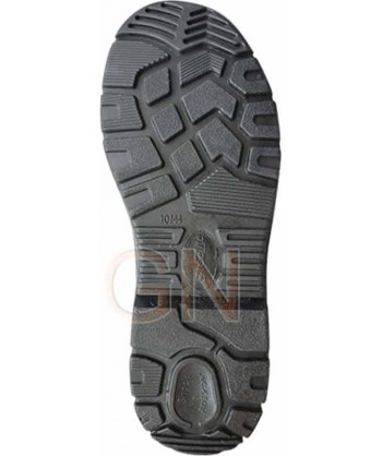 Bota S3 no metálica para cámaras frigoríficas