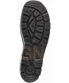 Bota de agua de seguridad para protección ante el frio S5 CI FO color verde