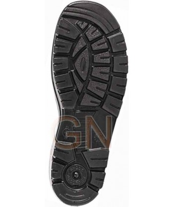 Bota de agua de poliuretano