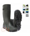 Bota de agua de poliuretano