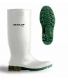 bota dunlop alimentaria antigrasa