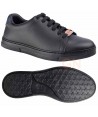 Zapato tipo bamba antideslizante y transpirable SRC 01