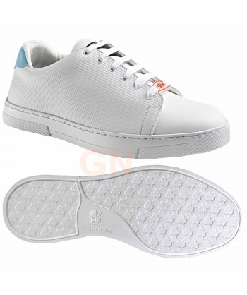 Zapato tipo bamba antideslizante y transpirable SRC 01