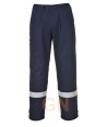 Pantalón ignífugo, antiestático y anti arco