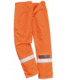 Pantalón ignífugo, antiestático y anti arco
