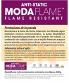 Cazadora alta visibilidad, antiestática, ignífuga, anti arco eléctrico,