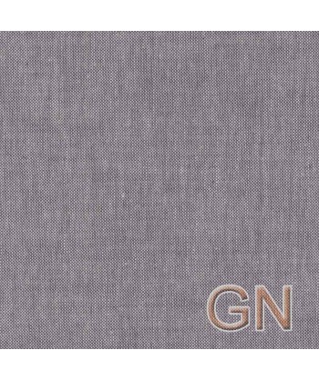 Pantalon tejido Oxford con cordón y gomas -Unisex-