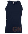 Camiseta de tirantes para hombre de Fruit of the Loom