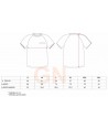 Camiseta técnica bicolor de manga corta con bolsillo -Conjunto-