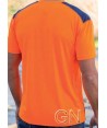 naranja A.V./marino