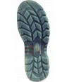 Bota de seguridad S3 con membrana impermeable y transpirable