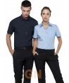 Camisa manga corta con bolsillo
