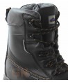 Bota con membrana caña baja y especial frío S3 WR HRO CI ESD