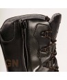 Bota con membrana caña baja y especial frío S3 WR HRO CI ESD