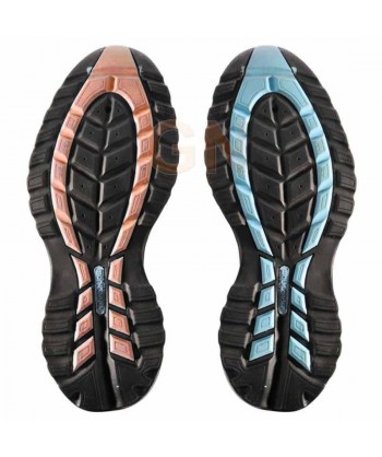 Zapato de seguridad de  mujer de nuevo diseño