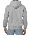 Sudadera con capucha -Hombre-
