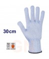 Guante de punto Dyneema anticorte nivel 5