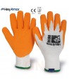 Guantes Hexarmor anticorte nivel 5 y antipinchazos