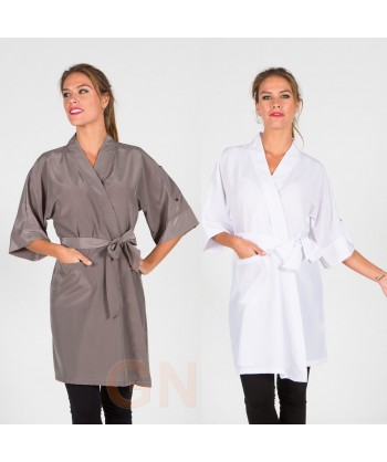 Túnica unisex