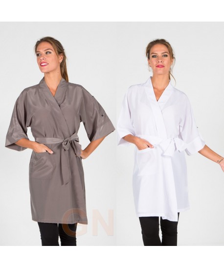 Túnica unisex