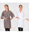 Túnica unisex