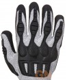 Guantes anti impacto y anti corte nivel C