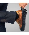 Cubre zapatos antideslizante para visitas EASY GRIP