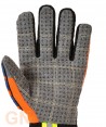 Guantes anti impacto forrados contra el frío Nivel de corte 3