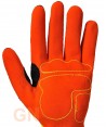 Guantes grip de nitrilo anti impacto