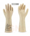 guantes dieléctricos clase 1 para 7500 voltios