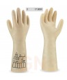 guantes dieléctricos clase 2