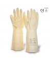 Guantes dieléctricos clase 1