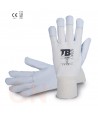 Guantes de piel cabra tipo conductor