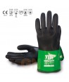 Guante de PVC anti corte nivel 5