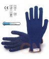 Guante con fibras Coolmax y Thermocool para frío y calor