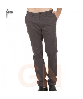 Pantalón chino bielástico para caballero