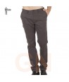 Pantalón chino bielástico para caballero