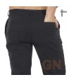 Pantalón chino bielástico para caballero