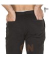 Pantalón chino bielástico para caballero