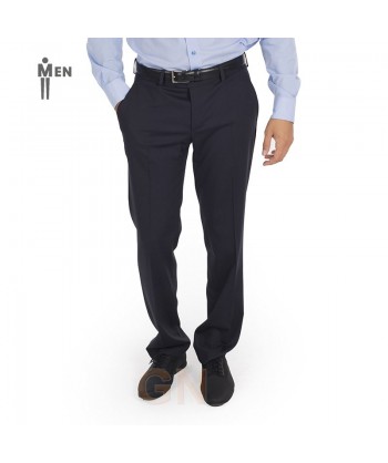 Pantalón elástico semi ajustado de lycra