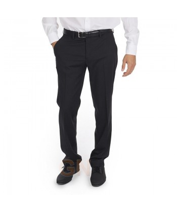 Pantalón elástico semi ajustado de lycra