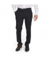 Pantalón elástico semi ajustado de lycra