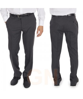 Pantalón elástico semi ajustado de lycra