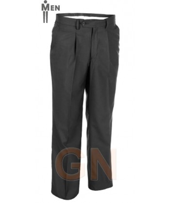 Pantalón grueso con cintura antideslizante para hombre