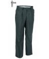 Pantalón grueso con cintura antideslizante para hombre