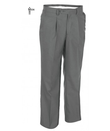Pantalón de caballero, fino, de verano de viscosa