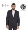 Americana SUPER SLIM bielástica para traje de hombre